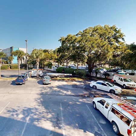 Pirates Bay A210 Hotel Fort Walton Beach Exterior photo