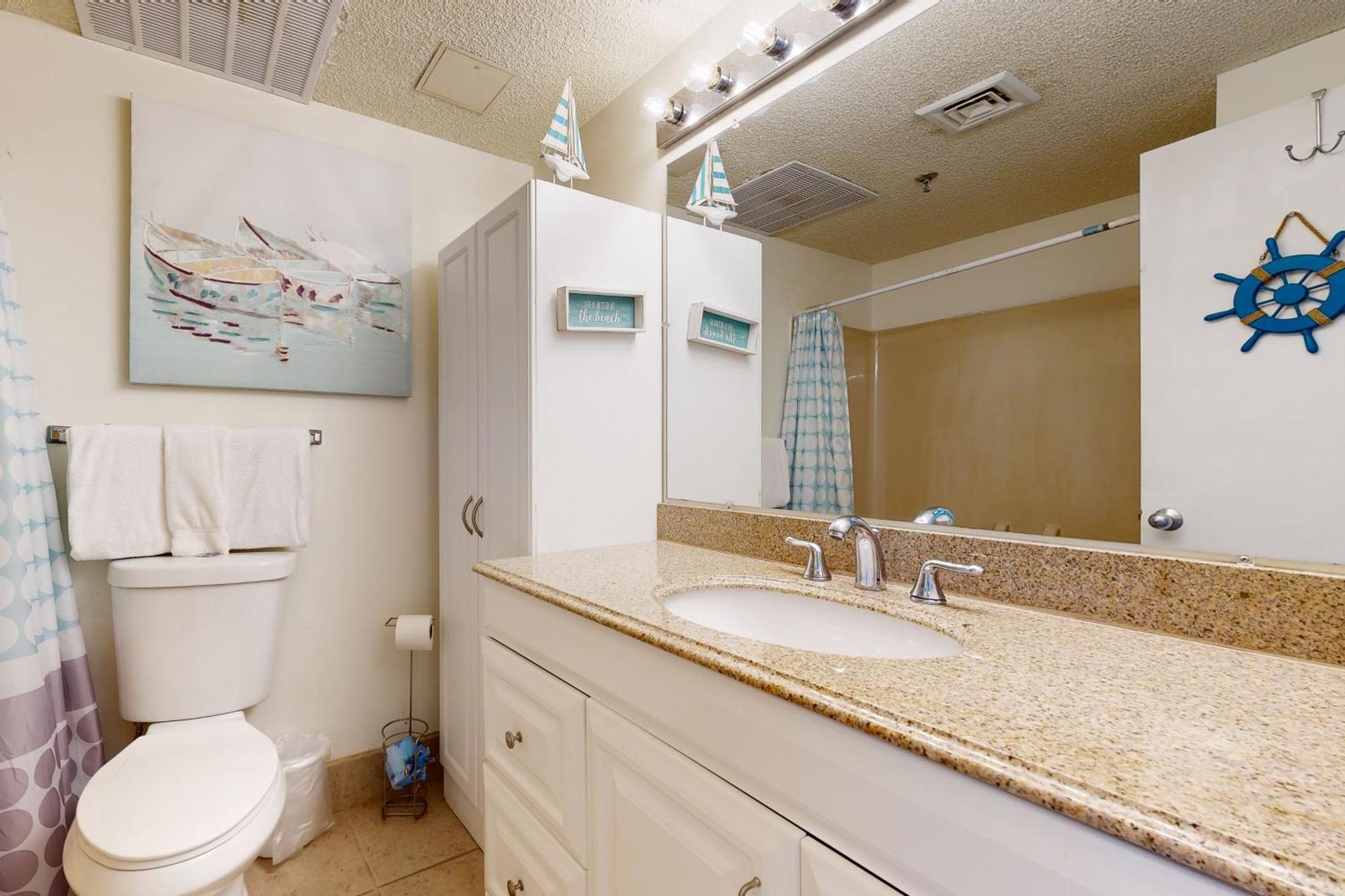 Pirates Bay A210 Hotel Fort Walton Beach Exterior photo