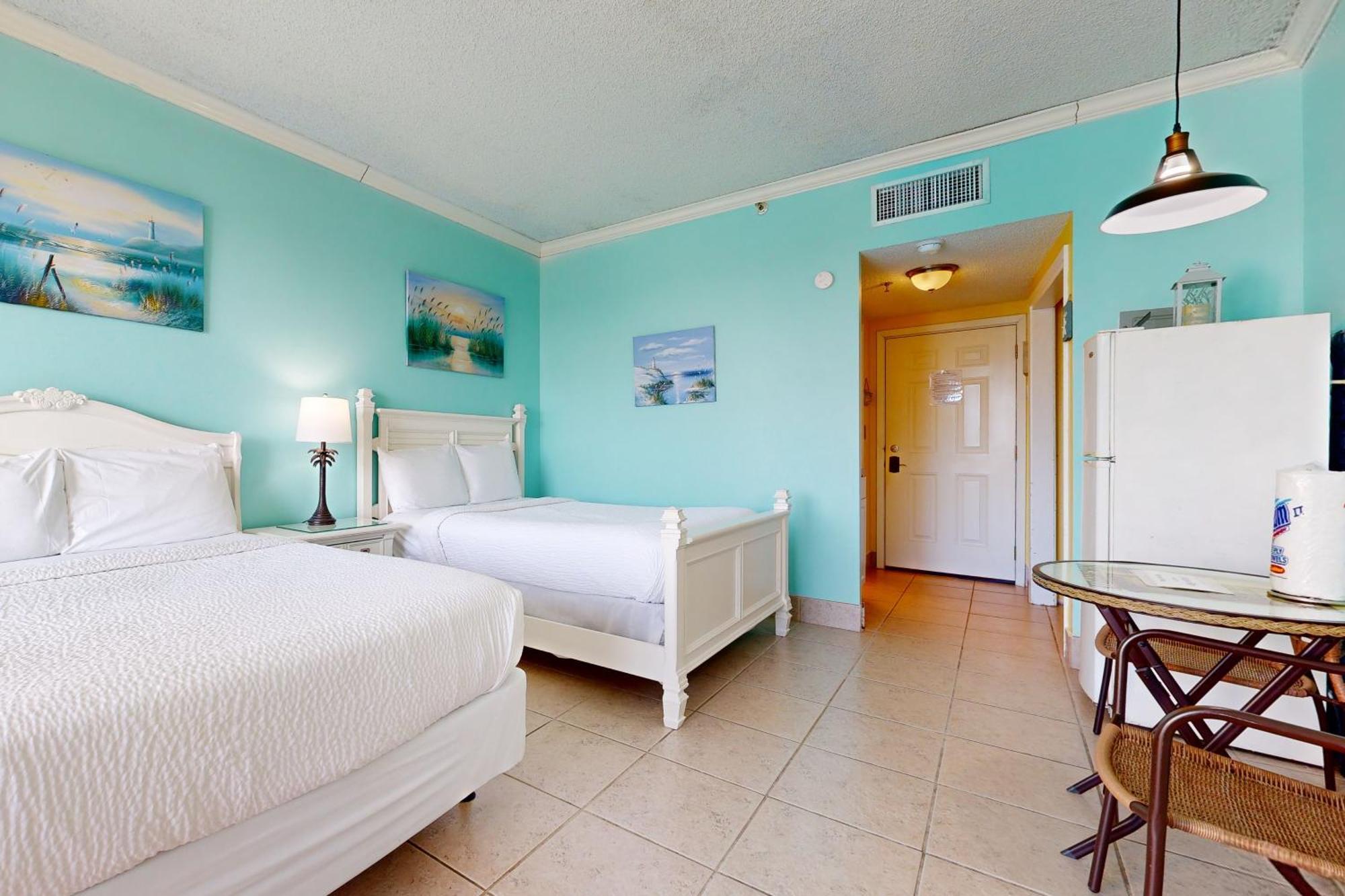 Pirates Bay A210 Hotel Fort Walton Beach Exterior photo