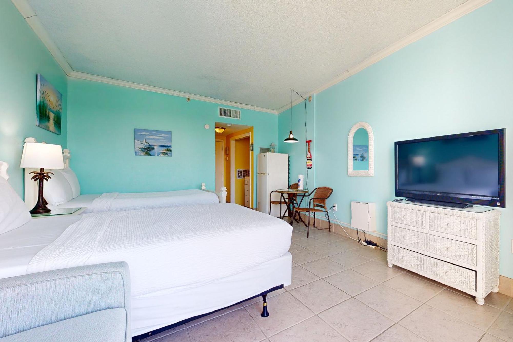 Pirates Bay A210 Hotel Fort Walton Beach Exterior photo