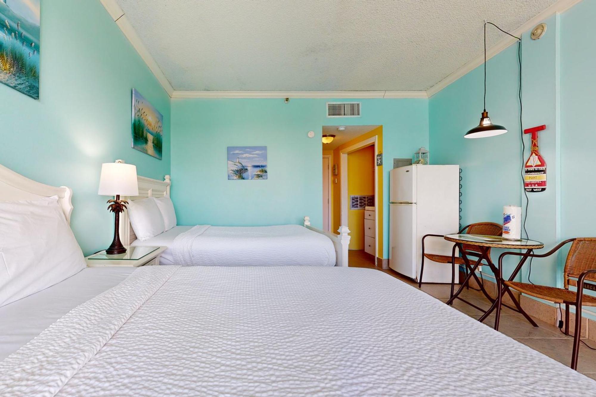 Pirates Bay A210 Hotel Fort Walton Beach Exterior photo